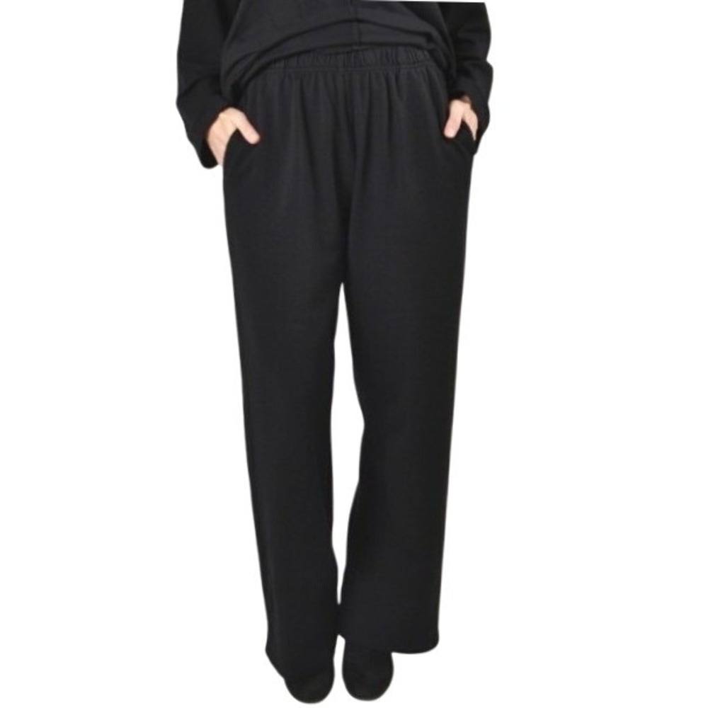 Bryn Walker Womens‎ XL Travel Pant in Black NWT